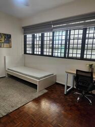 Sherwood Towers (D21), Apartment #475525331